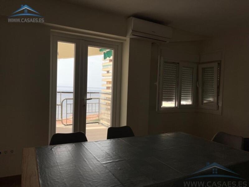 3 Schlafzimmer Appartement für Langzeitmiete