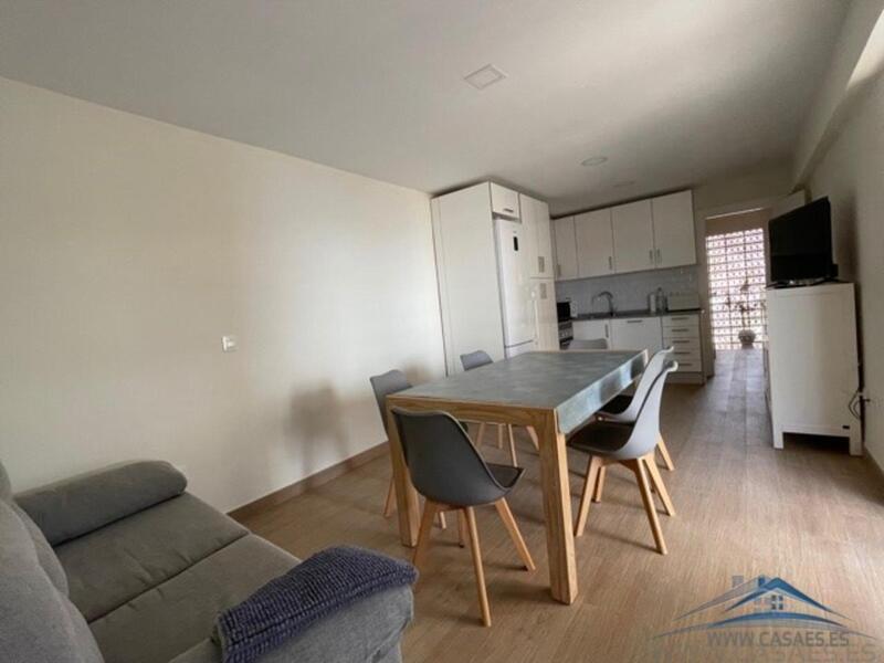 3 Schlafzimmer Appartement für Langzeitmiete