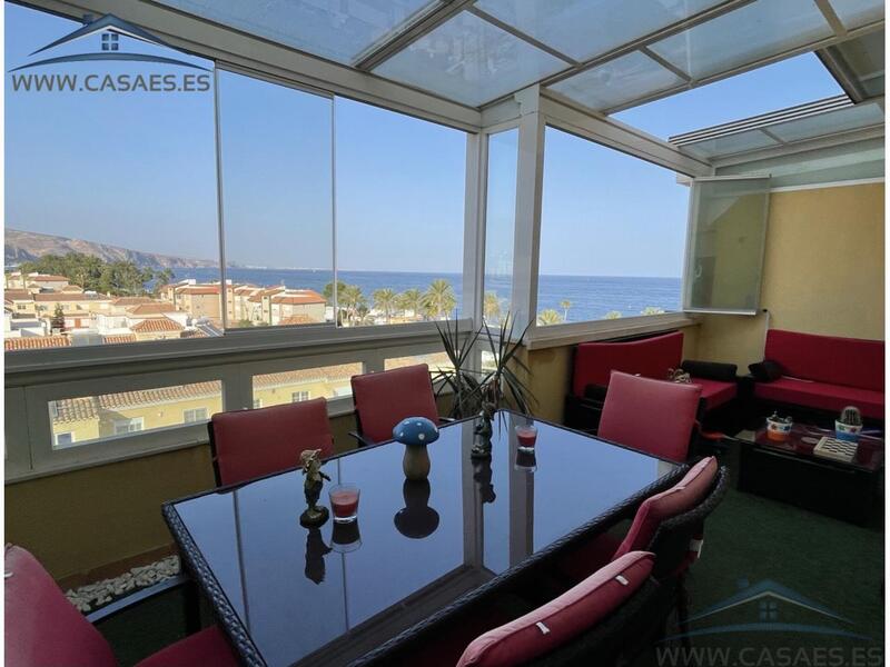 квартира в долгосрочную аренду в Roquetas de Mar, Almería
