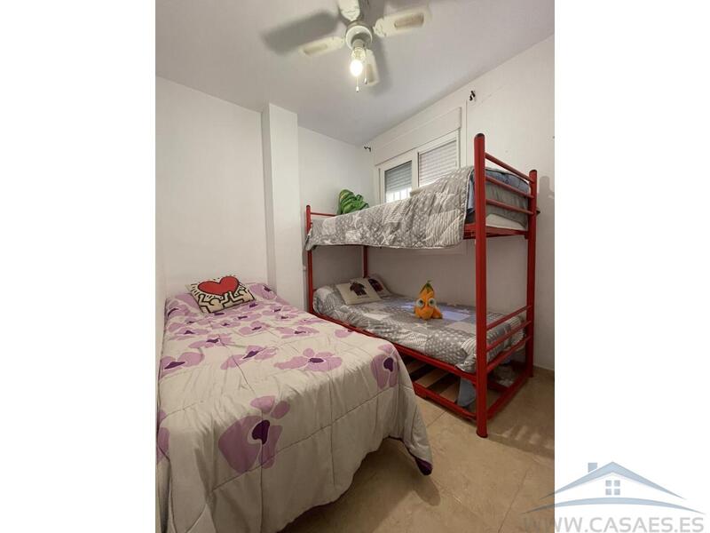 2 Cuarto Apartamento para alquiler a largo plazo