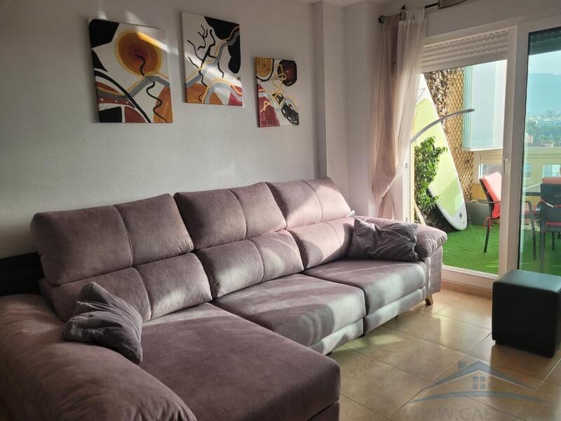 2 Cuarto Apartamento para alquiler a largo plazo