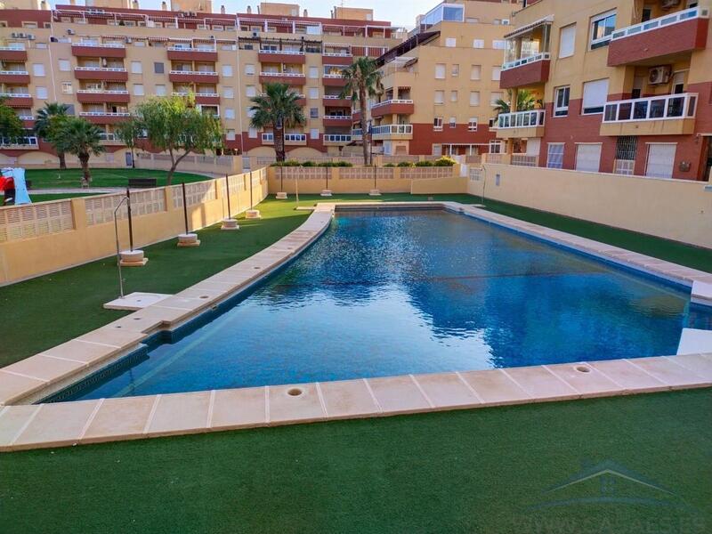 2 Cuarto Apartamento para alquiler a largo plazo