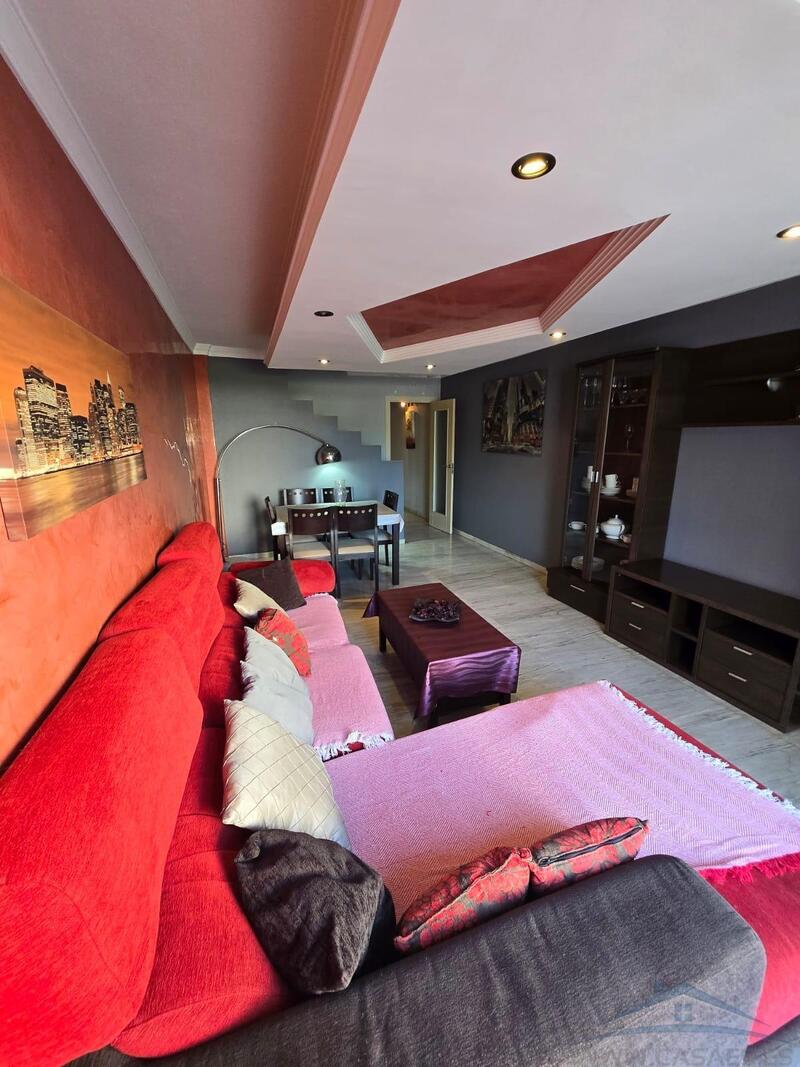 2 slaapkamer Tweezijdig Te koop