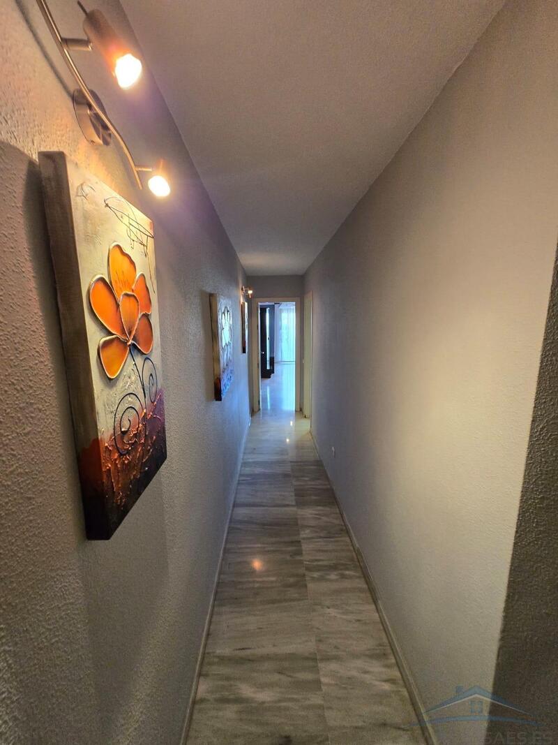 2 slaapkamer Tweezijdig Te koop