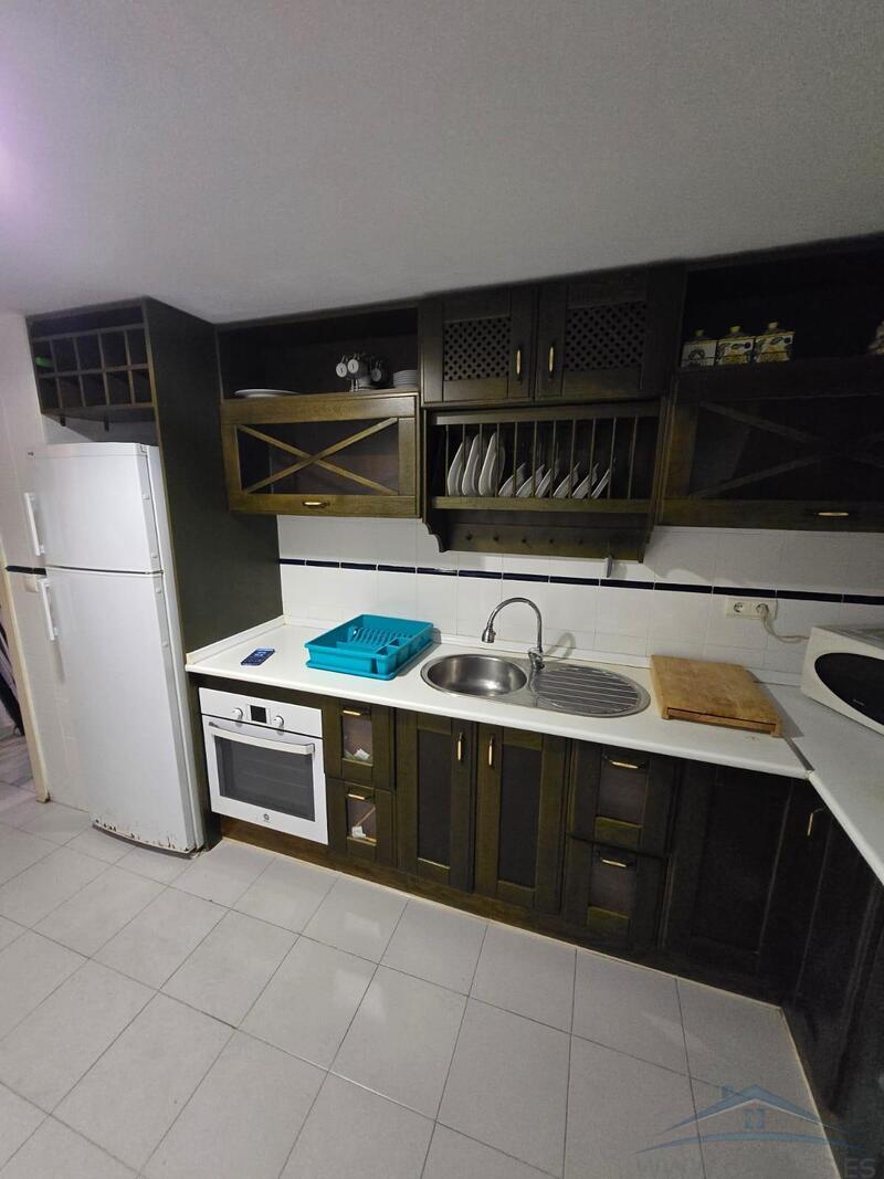2 slaapkamer Tweezijdig Te koop