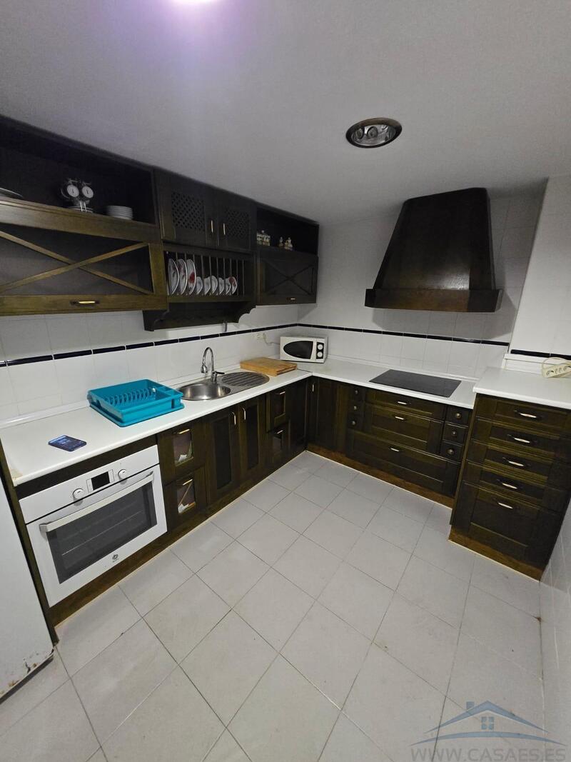 2 slaapkamer Tweezijdig Te koop