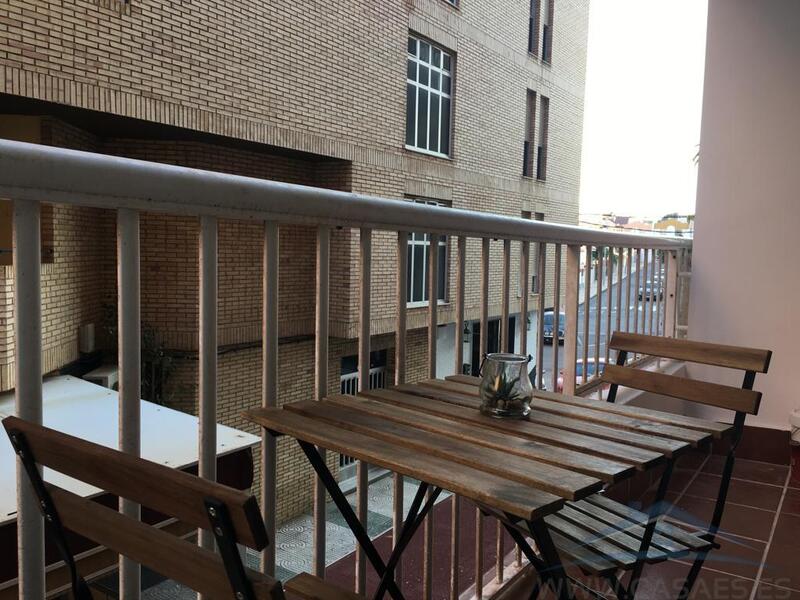 3 slaapkamer Appartement voor lange termijn huur
