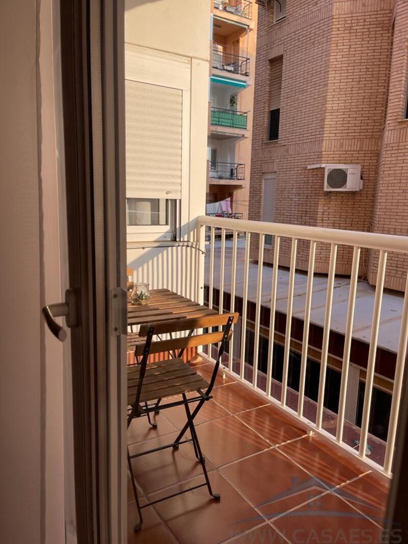 3 slaapkamer Appartement voor lange termijn huur
