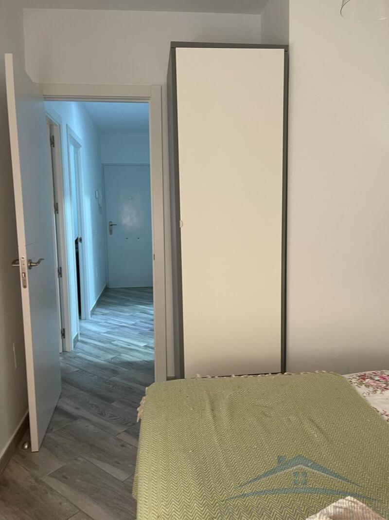 3 slaapkamer Appartement voor lange termijn huur