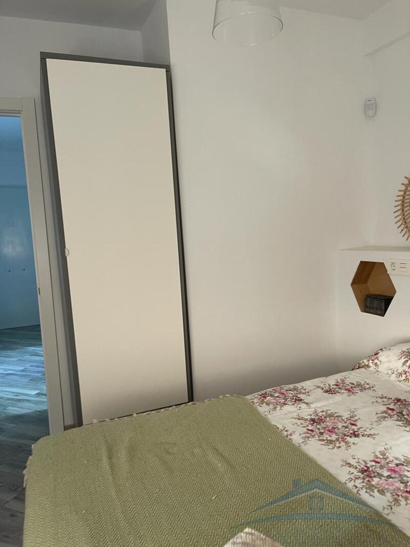 3 slaapkamer Appartement voor lange termijn huur