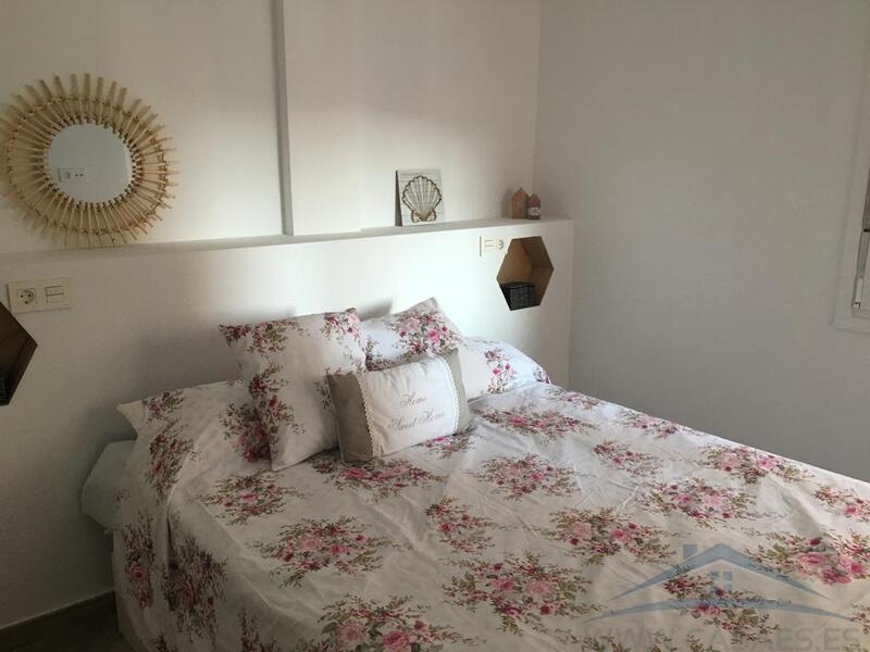 3 slaapkamer Appartement voor lange termijn huur
