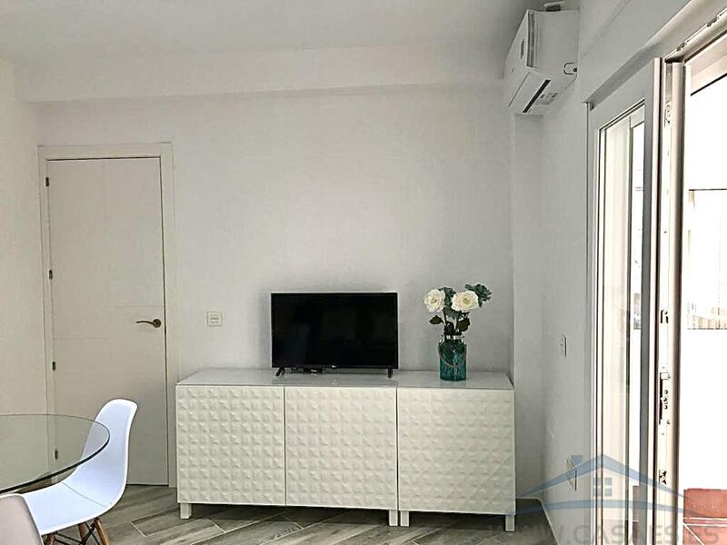 3 slaapkamer Appartement voor lange termijn huur