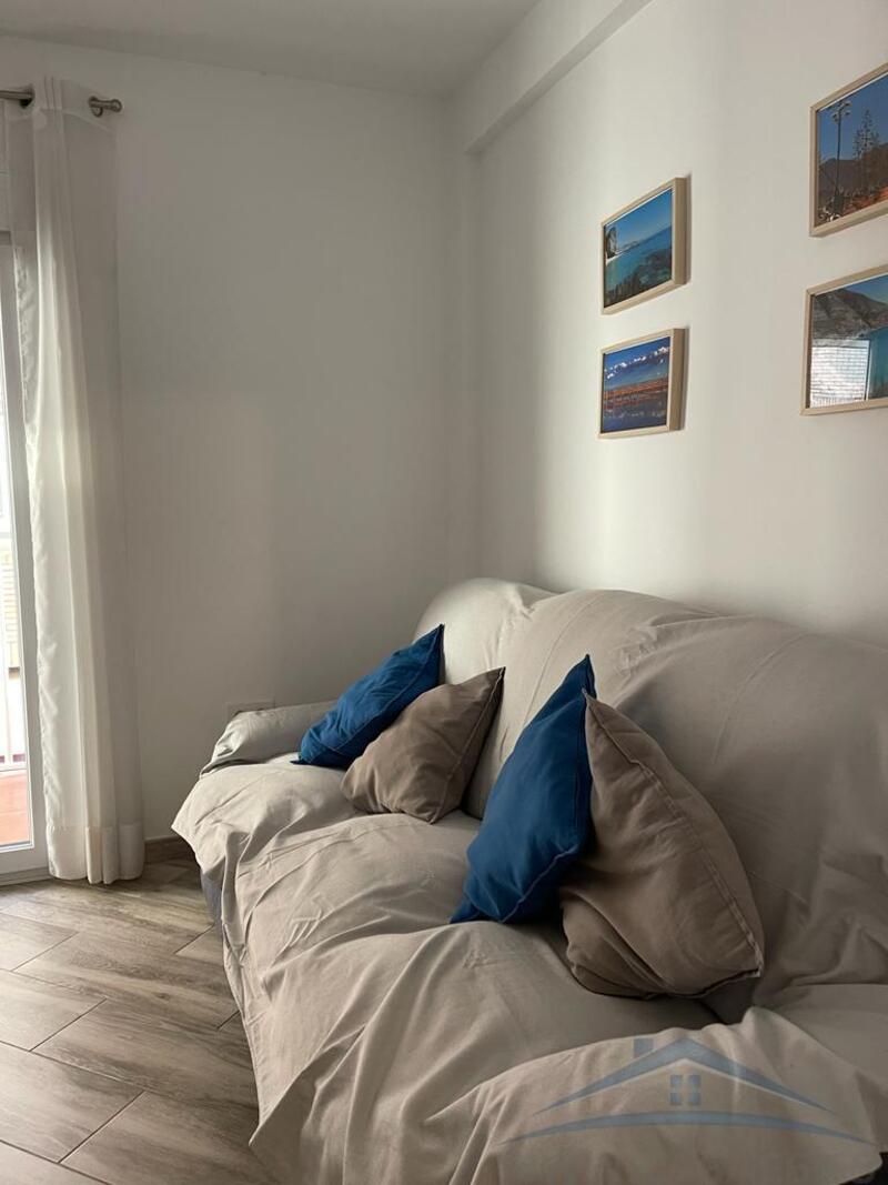 3 slaapkamer Appartement voor lange termijn huur