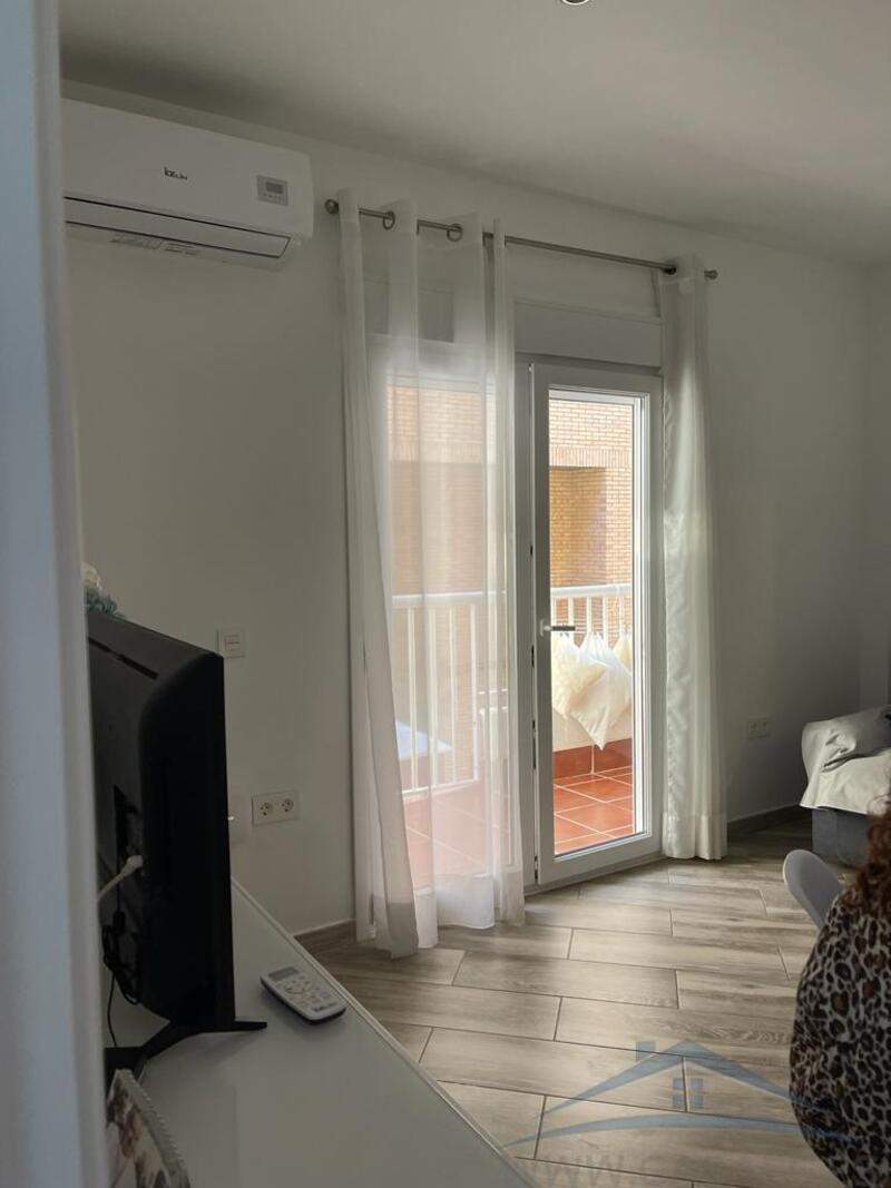3 slaapkamer Appartement voor lange termijn huur