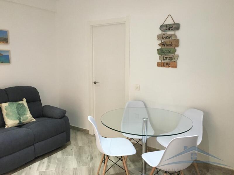 3 slaapkamer Appartement voor lange termijn huur