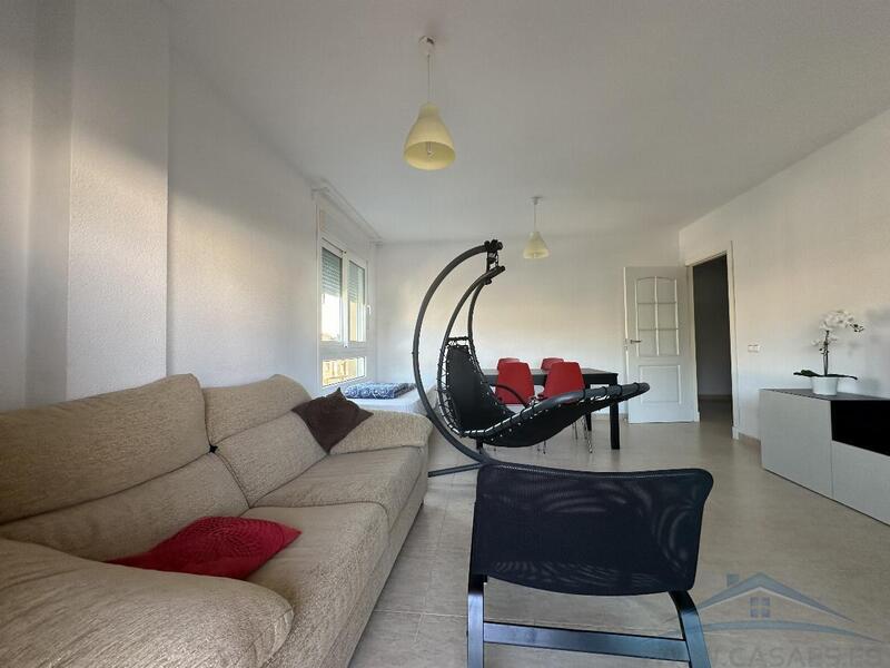 2 Cuarto Apartamento para alquiler a largo plazo
