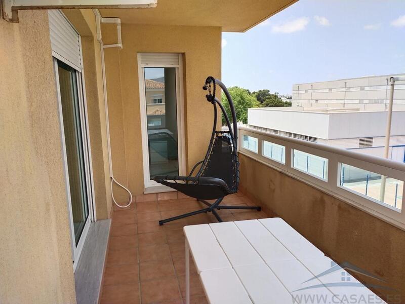2 Cuarto Apartamento para alquiler a largo plazo