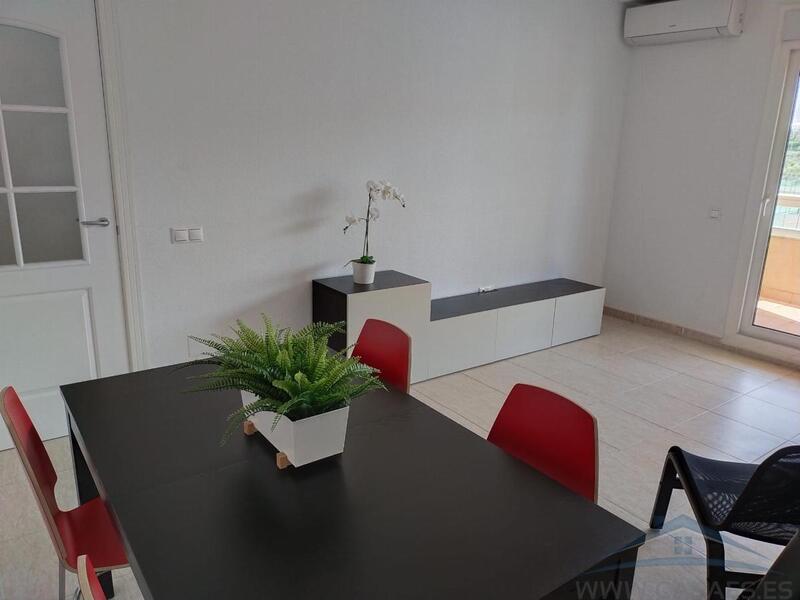 2 Cuarto Apartamento para alquiler a largo plazo