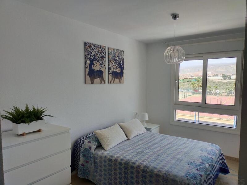 2 Cuarto Apartamento para alquiler a largo plazo