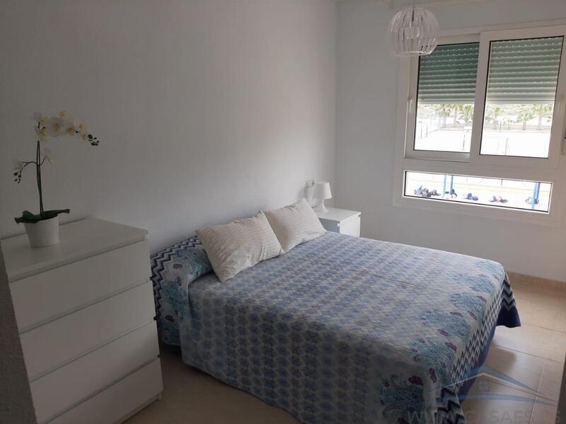 2 Cuarto Apartamento para alquiler a largo plazo
