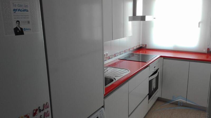2 Cuarto Apartamento para alquiler a largo plazo