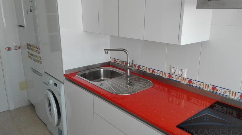2 Cuarto Apartamento para alquiler a largo plazo