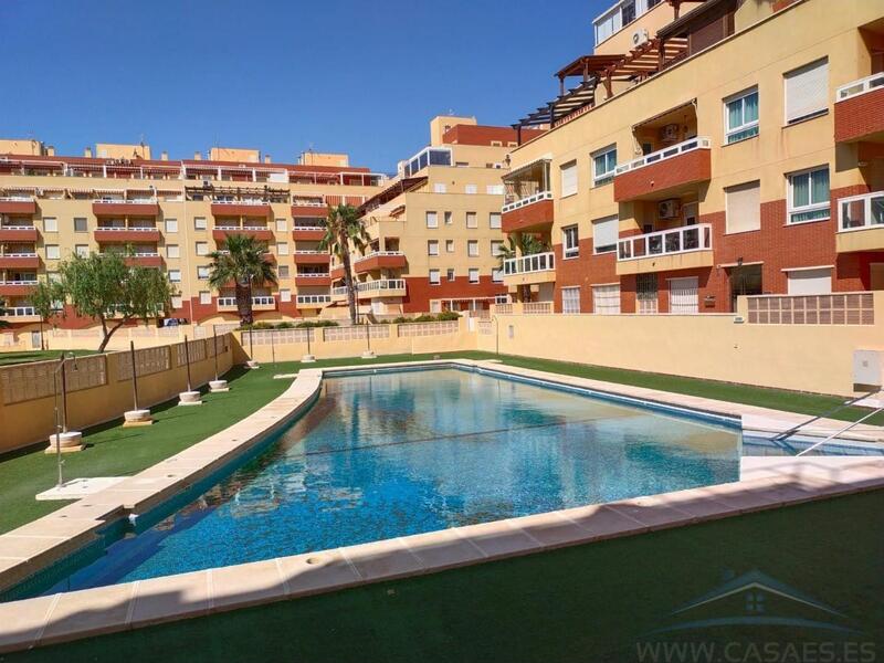2 Cuarto Apartamento para alquiler a largo plazo