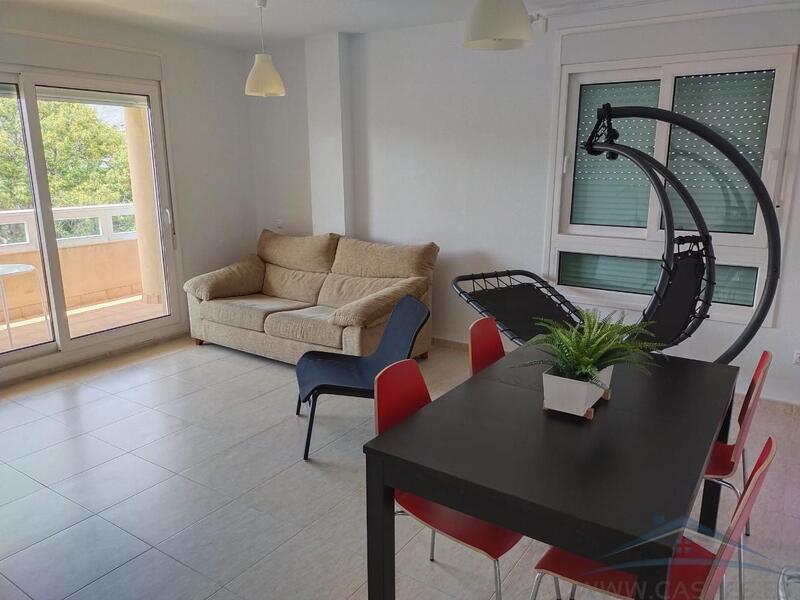 2 Cuarto Apartamento para alquiler a largo plazo