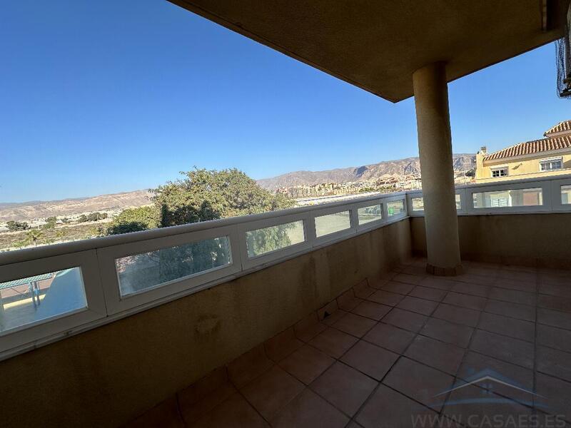 2 Cuarto Apartamento para alquiler a largo plazo