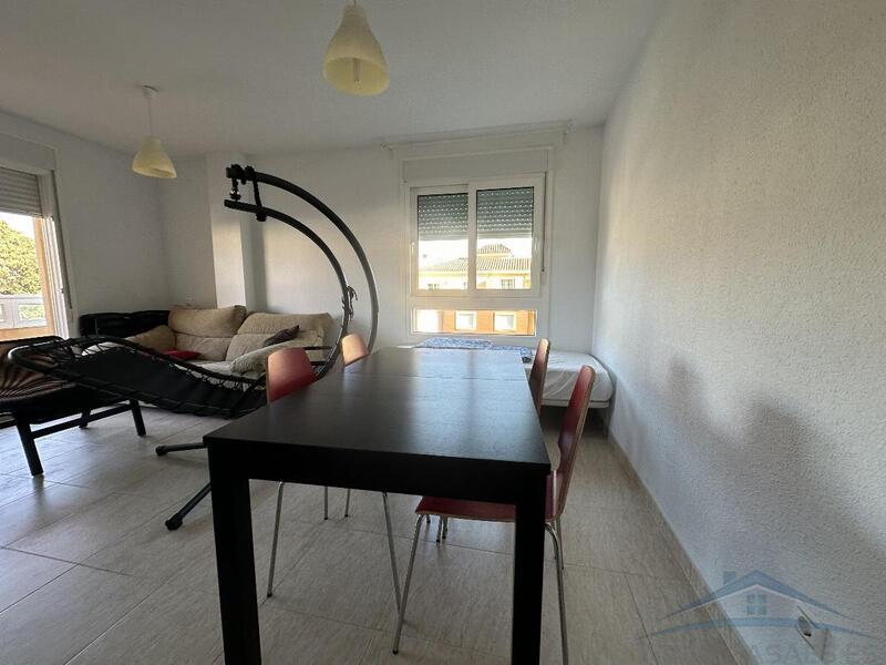 2 Cuarto Apartamento para alquiler a largo plazo