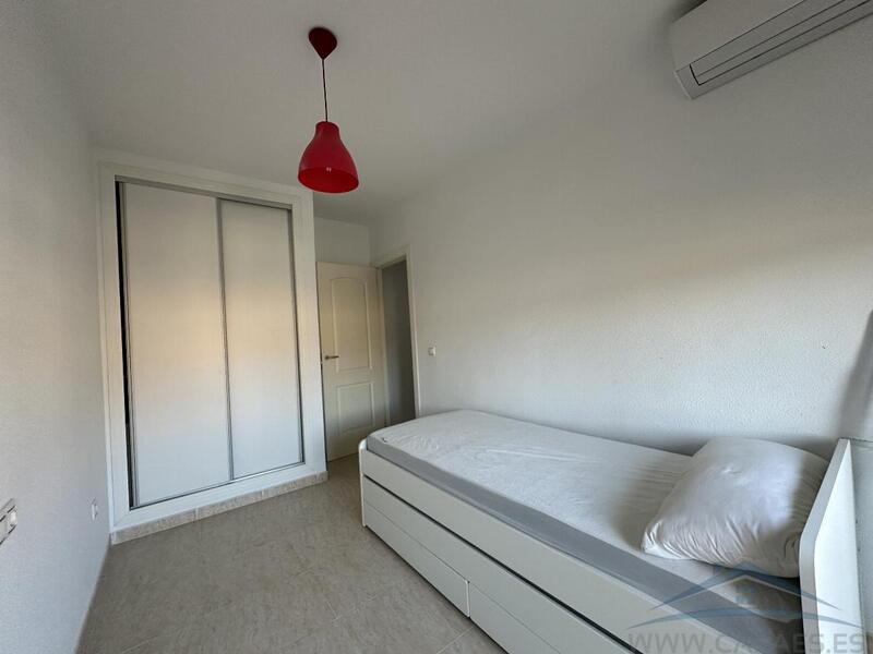 2 Cuarto Apartamento para alquiler a largo plazo