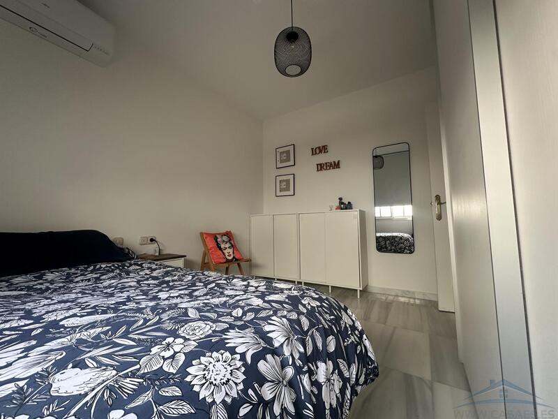 4 sovrum Duplex till salu