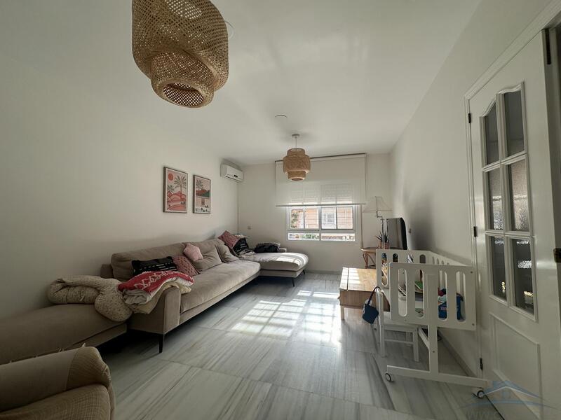 4 sovrum Duplex till salu