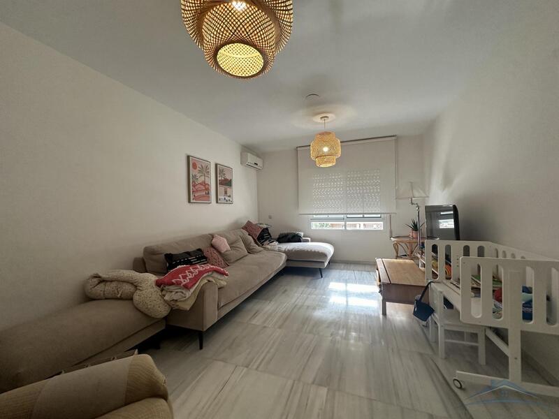 4 sovrum Duplex till salu