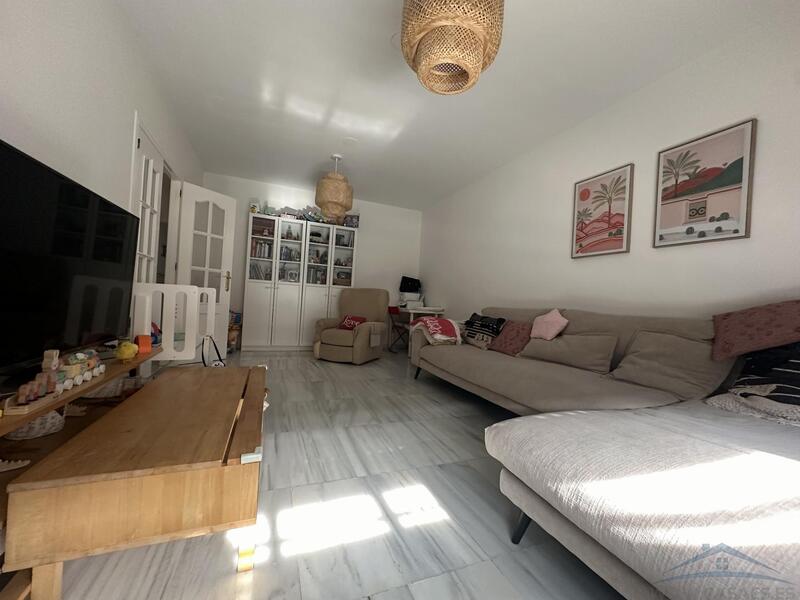 4 sovrum Duplex till salu
