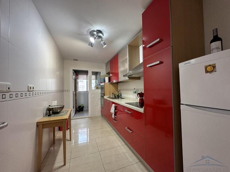 2 Schlafzimmer Appartement für Langzeitmiete