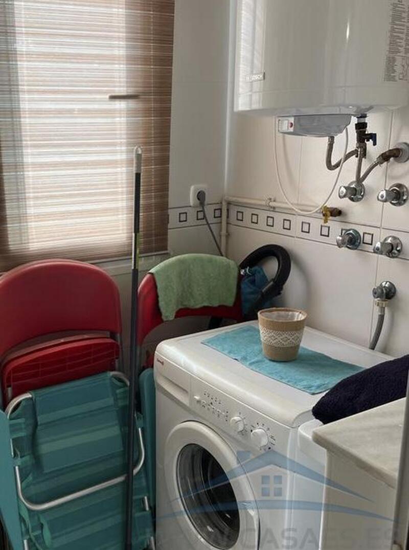 2 Schlafzimmer Appartement für Langzeitmiete