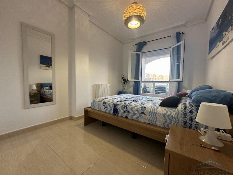 2 Schlafzimmer Appartement für Langzeitmiete