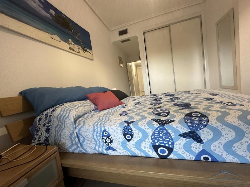 2 Schlafzimmer Appartement für Langzeitmiete