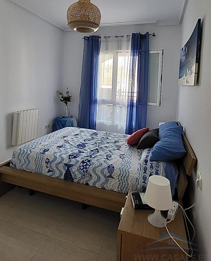 2 Schlafzimmer Appartement für Langzeitmiete