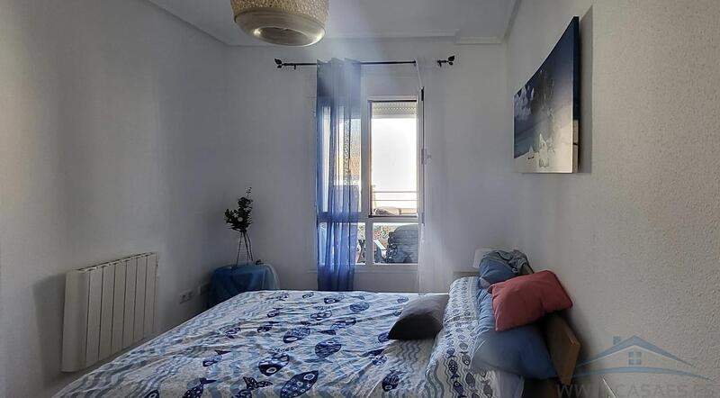 2 Schlafzimmer Appartement für Langzeitmiete