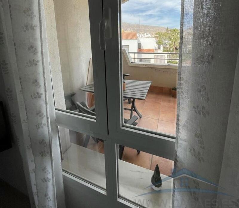 2 Schlafzimmer Appartement für Langzeitmiete