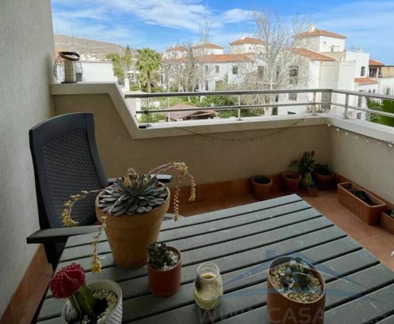 2 Schlafzimmer Appartement für Langzeitmiete