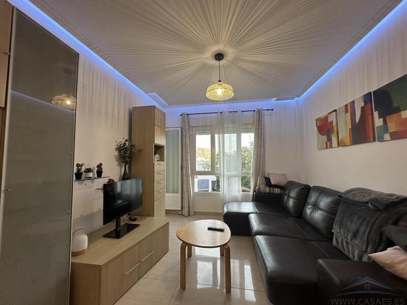 2 Schlafzimmer Appartement für Langzeitmiete