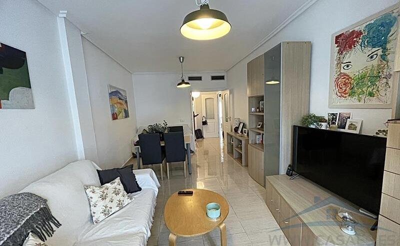 2 Schlafzimmer Appartement für Langzeitmiete
