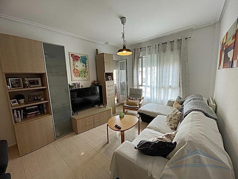 2 Schlafzimmer Appartement für Langzeitmiete