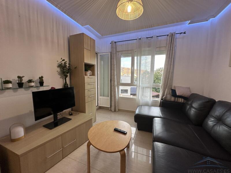 2 Schlafzimmer Appartement für Langzeitmiete