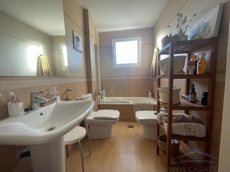 2 Schlafzimmer Appartement für Langzeitmiete