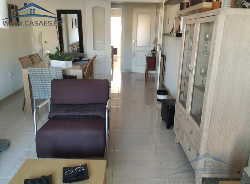 2 Schlafzimmer Appartement für Langzeitmiete
