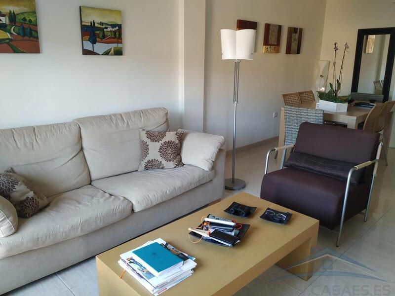 2 Schlafzimmer Appartement für Langzeitmiete